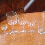 305 5051 Glasservis
